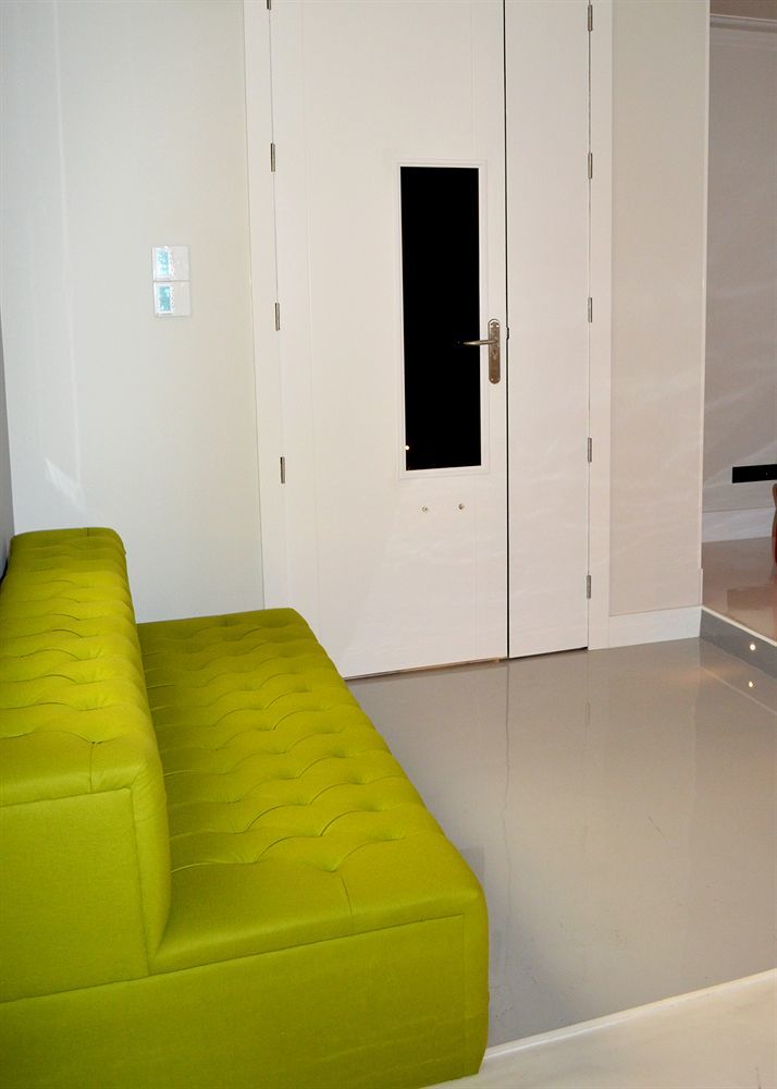 Hostal Gran Via 44 Мадрид Экстерьер фото